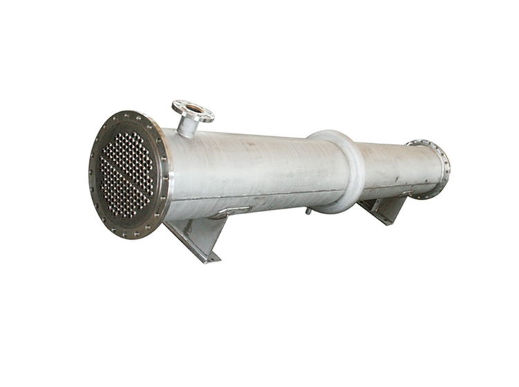 因康鎳高壓換（huàn）熱器（qì）